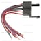 Standard Ignition Pigtail Assembl, Hp4760 HP4760 - alternate 3